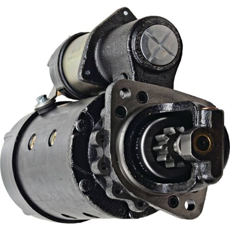Aftermarket JAndN Electrical Products Starter 410-12106-JN